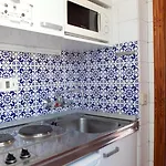 Ribera דירה בנידורם