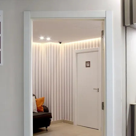 Ribera Apartment *