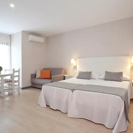 Ribera Apartment Benidorm