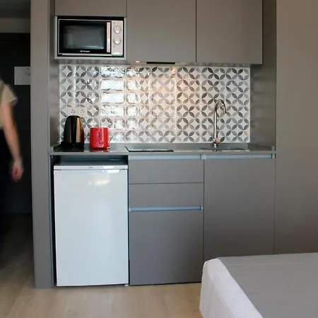 Apartment Ribera