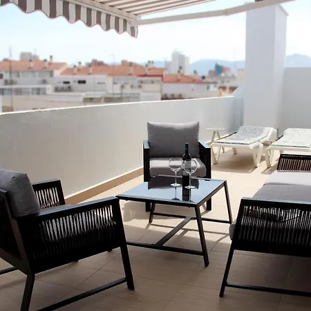 Ribera Apartment