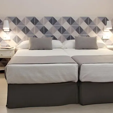 Ribera Apartment Benidorm
