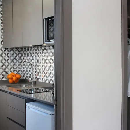 Ribera Apartment Benidorm