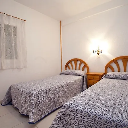 Ribera Apartment *