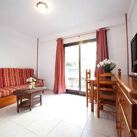 Apartment Ribera Benidorm