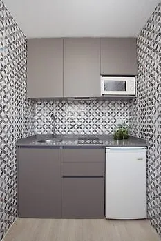 Apartment Ribera