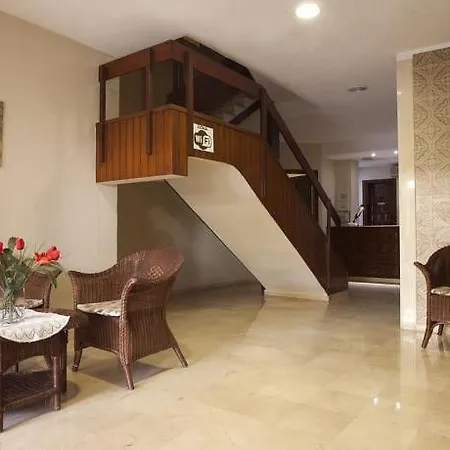 Apartment Ribera
