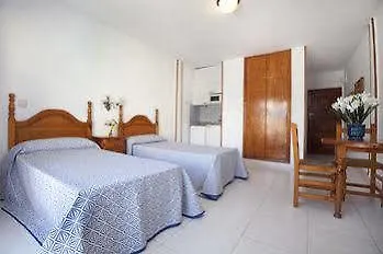 Ribera Apartment *