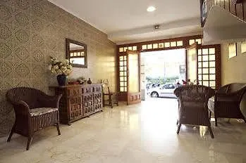 Apartment Ribera