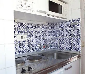 Apartment Ribera *