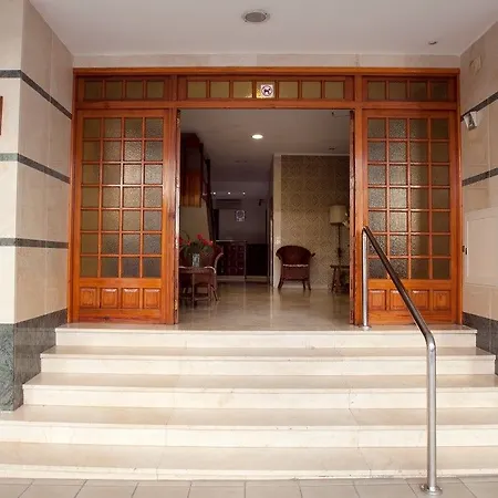 Ribera Apartment *