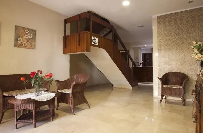 Apartment Ribera