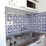 아파트 Ribera *