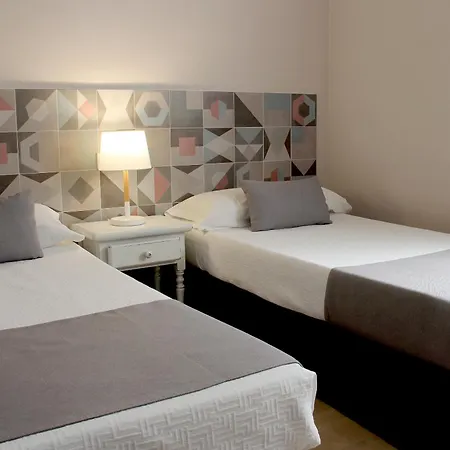 Apartmán Ribera