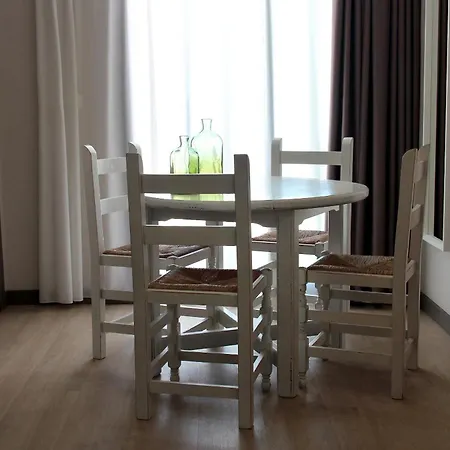 Apartmán Ribera