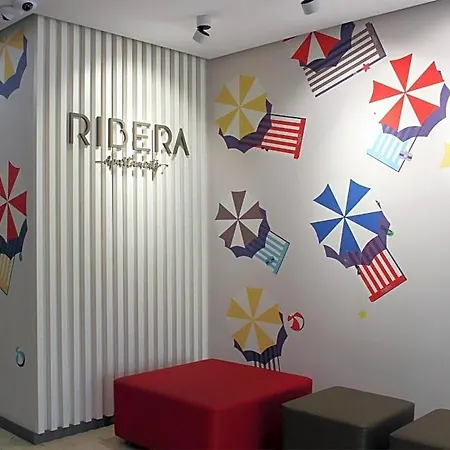 Lejlighed Ribera Benidorm