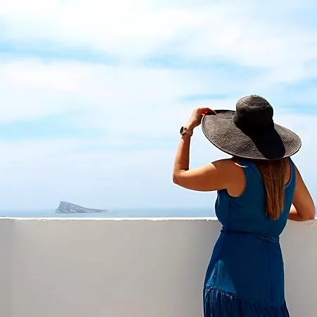 Ribera Benidorm