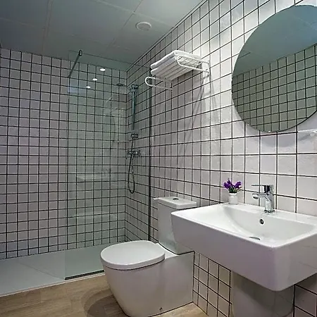 Ribera Appartement