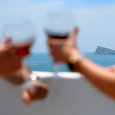 Ribera * Benidorm