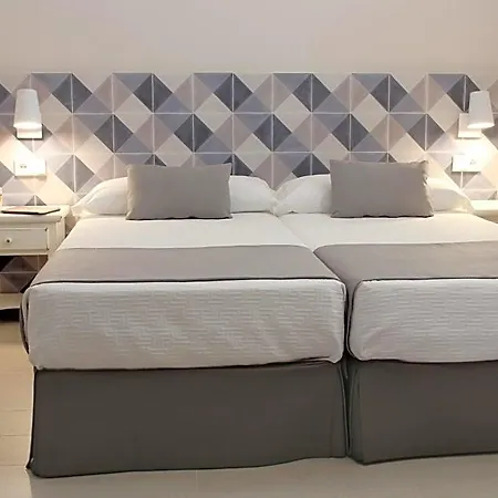 Lejlighed Ribera Benidorm