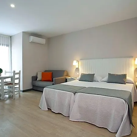 Ribera Benidorm
