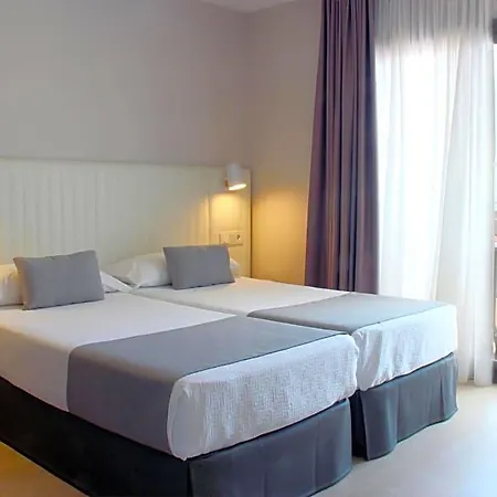 Ribera Appartement
