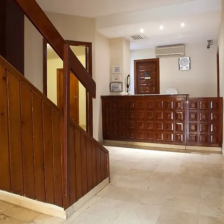 Apartamento Ribera Benidorm