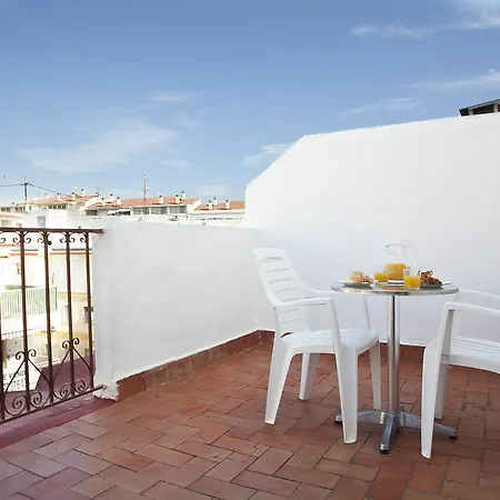 Ribera Apartamento Benidorm