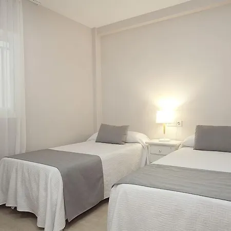 Apartamento Ribera Benidorm