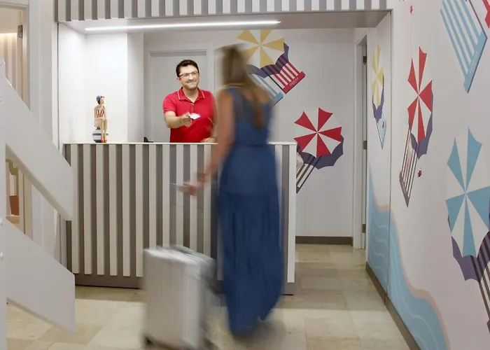 Ribera Apartamento Benidorm