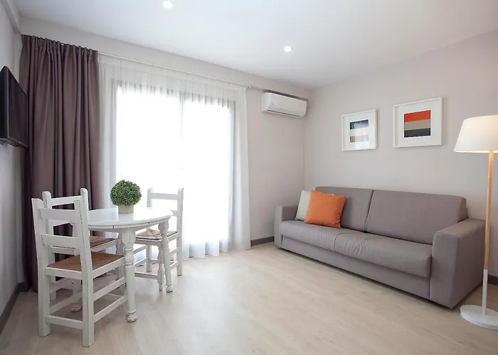 Ribera Apartament