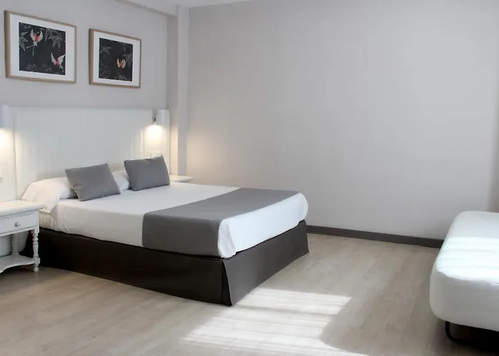 Ribera Benidorm