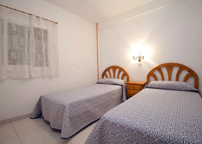 Ribera Apartament *