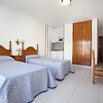 Ribera Apartamento *