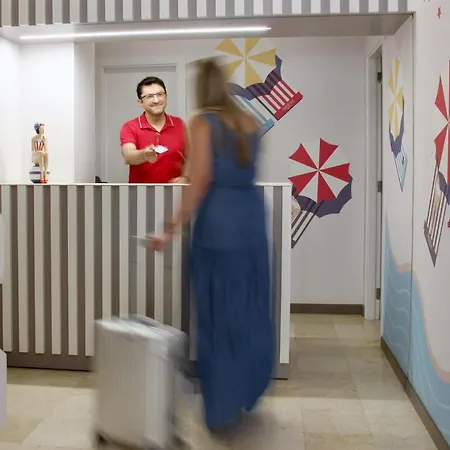 Ribera דירה בנידורם