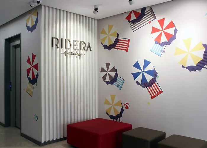 Ribera * בנידורם