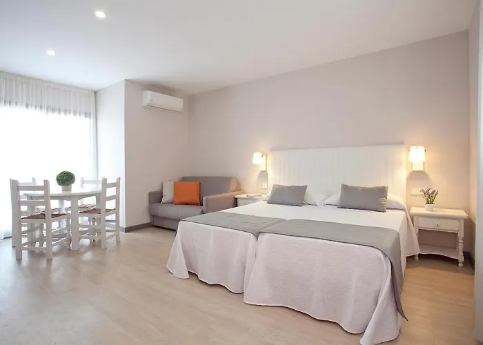 Ribera דירה בנידורם