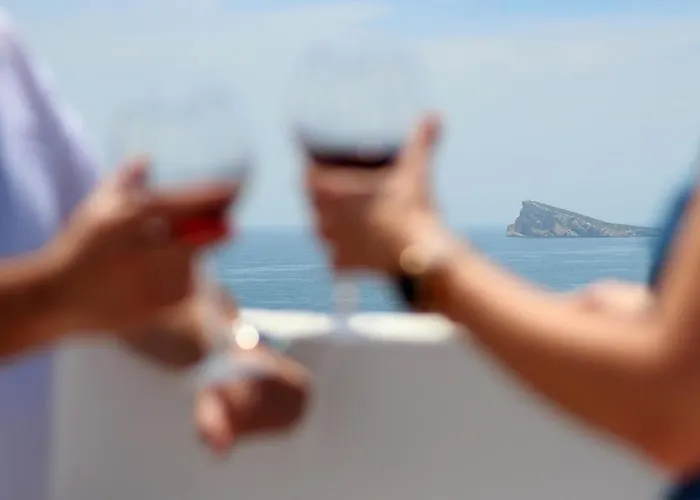 Ribera בנידורם