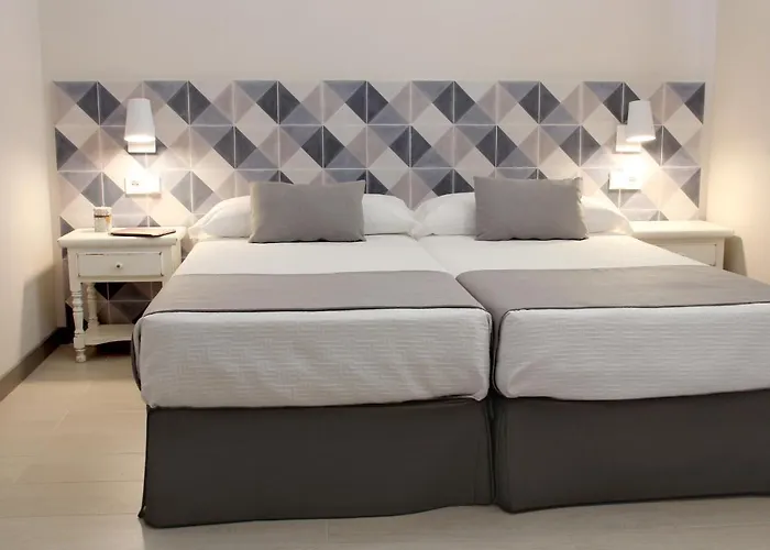 Ribera דירה בנידורם