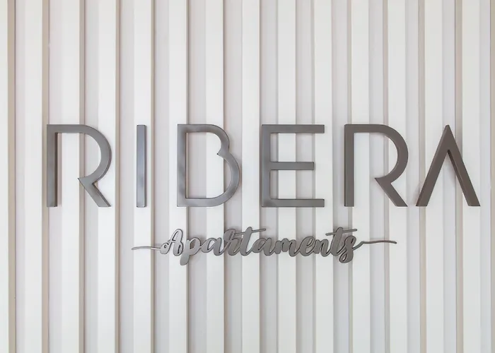 Ribera דירה בנידורם