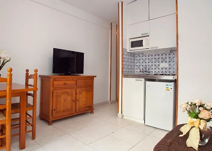 Ribera * בנידורם