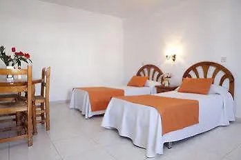 Ribera דירה בנידורם