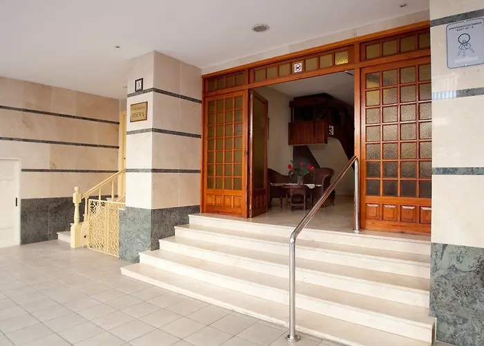 Ribera בנידורם