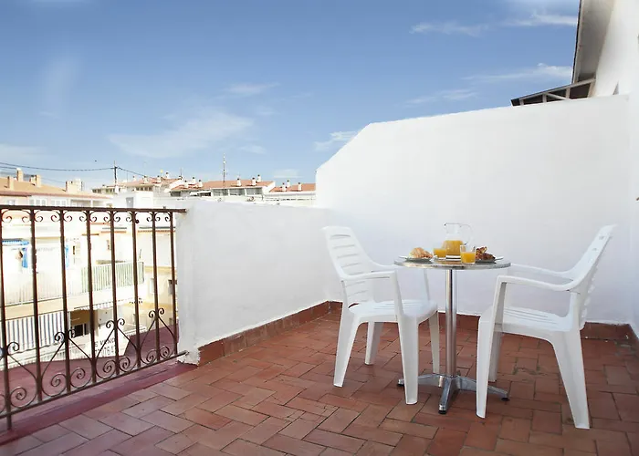 Ribera דירה בנידורם