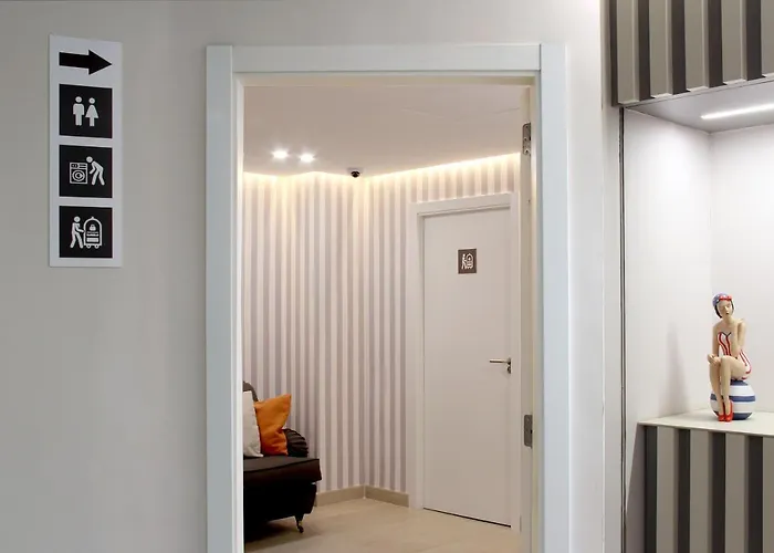Ribera Apartment *
