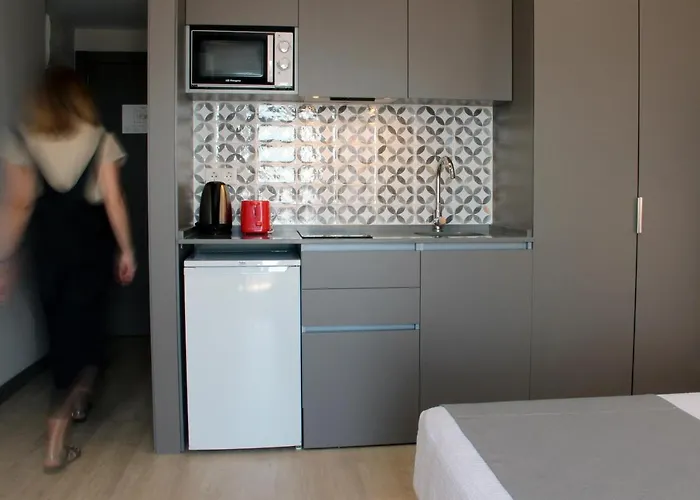 Apartment Ribera