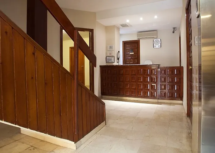 Apartment Ribera Benidorm